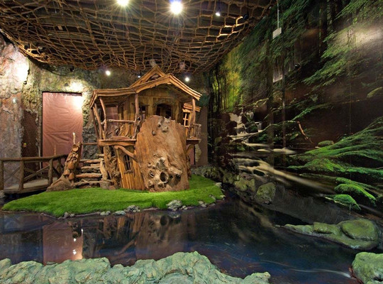 tourismcraze-佛罗里达城必去景点