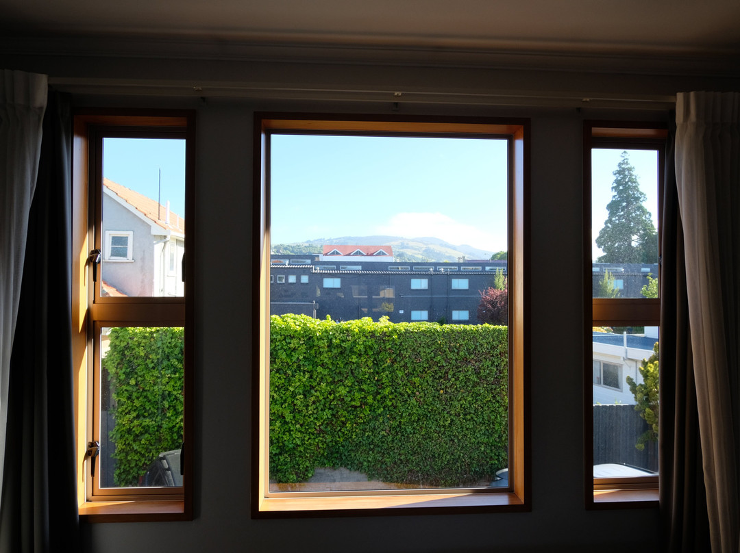 阿姆罗斯汽车旅馆主图