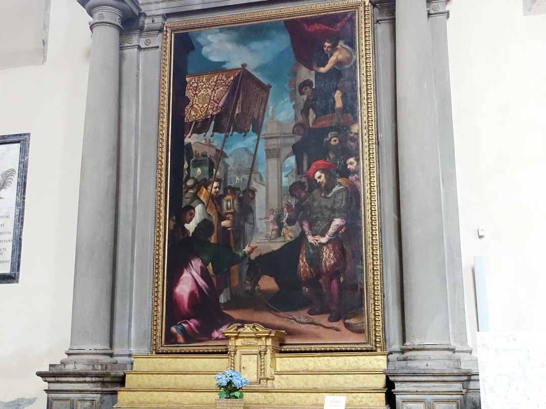 Chiesa San Francesco景点图片