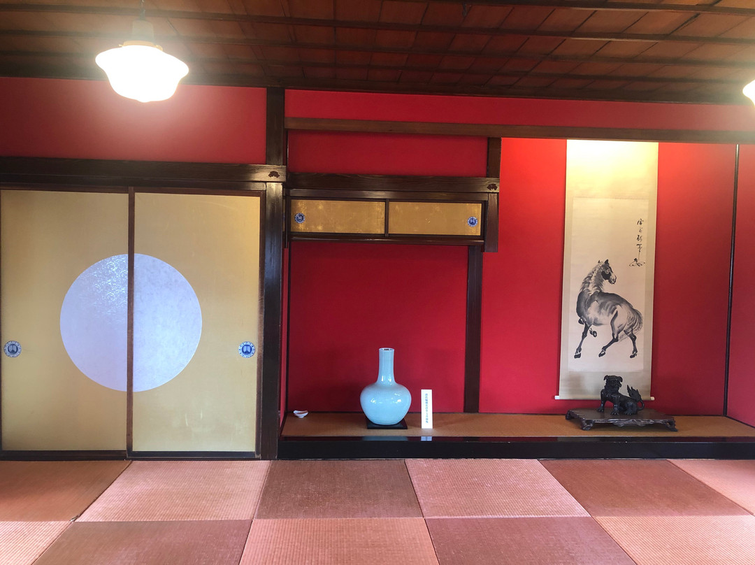 Somaro-酒田市必去景点