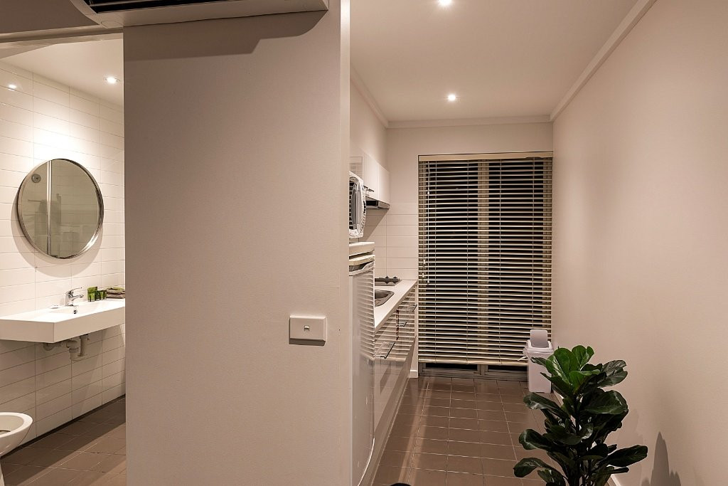 阿什莫特汽车旅馆主图