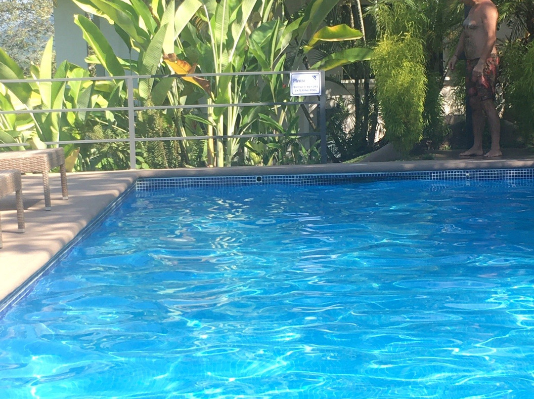 Alma De Ojochal主图