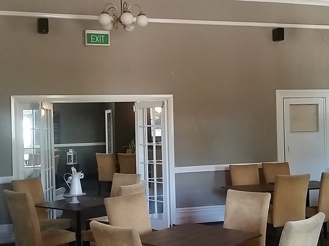 The Drovers Inn Hotel Motel主图