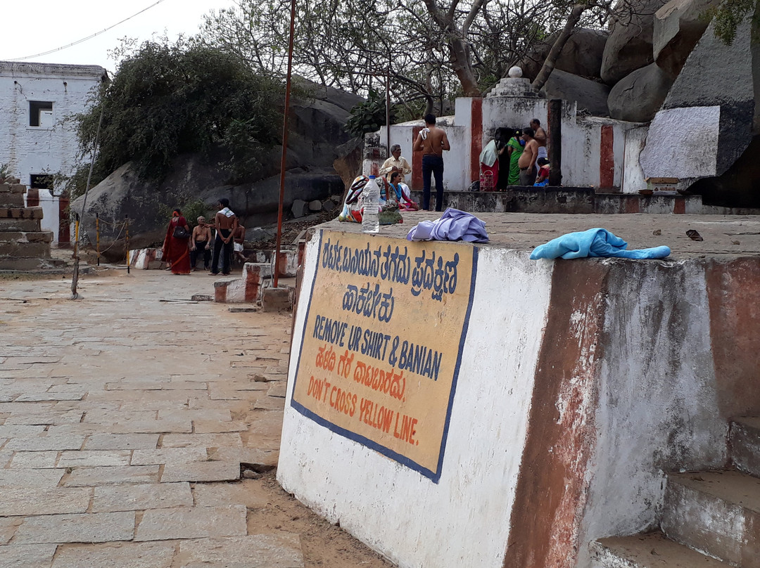Nava Brindavana景点图片