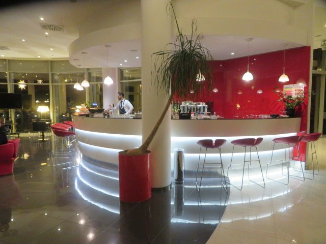 米兰菲尔亚多米纳酒店主图