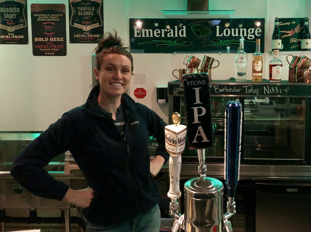 Emerald Inn Blythe主图