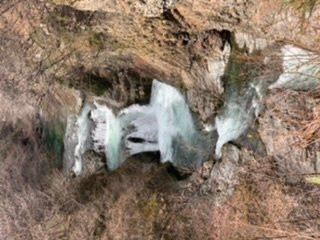 Homei Shijuhachi Falls-仙台市必去景点