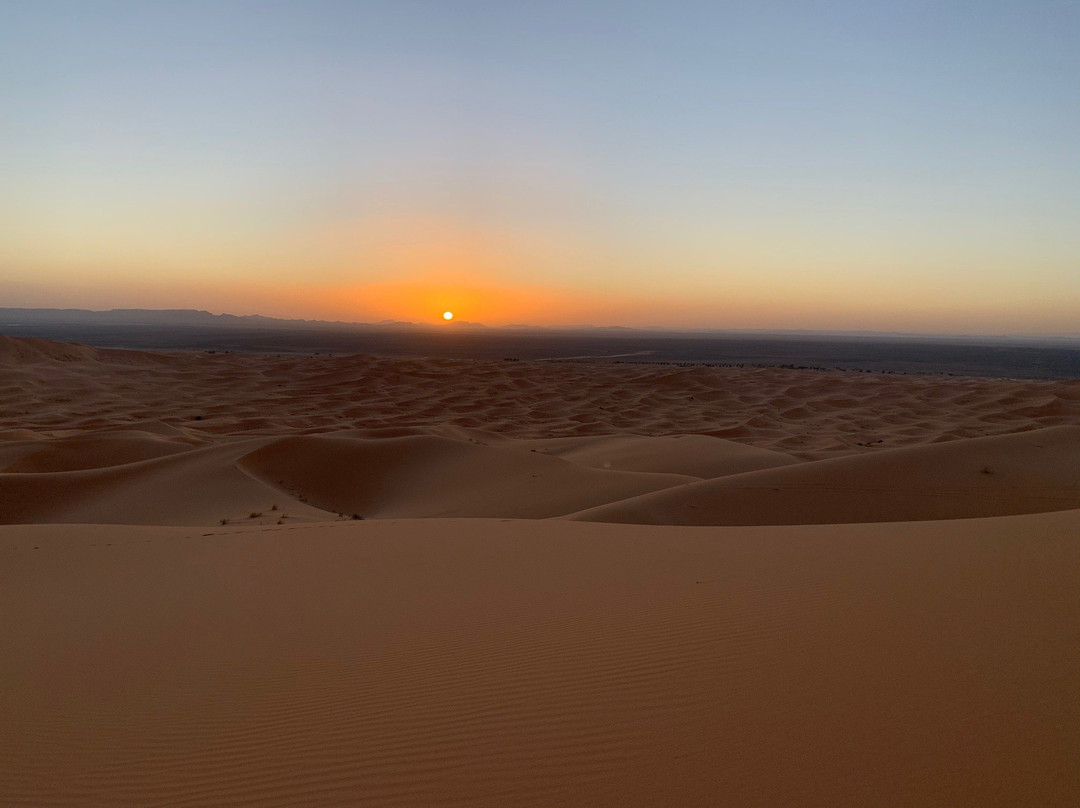 Rutas Viaje Marruecos-非斯必去景点