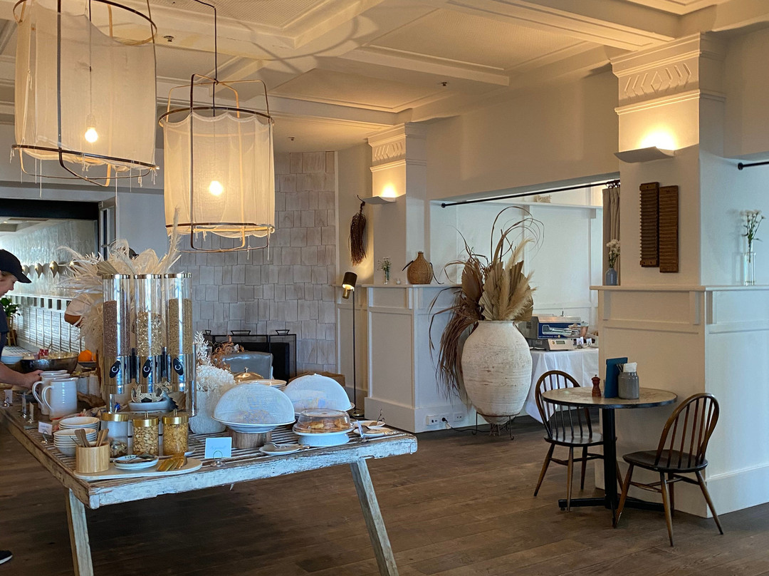 华生湾酒店主图