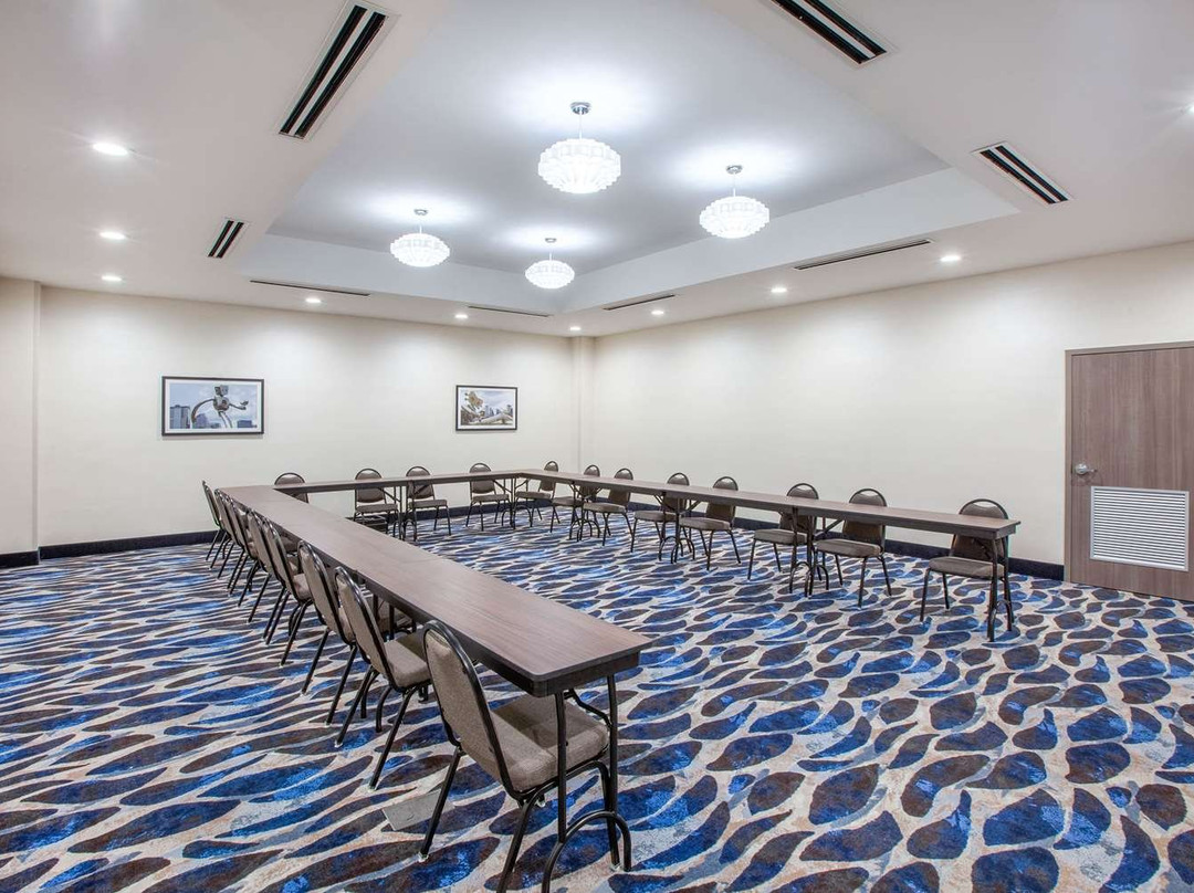 达拉斯邓肯维尔拉昆塔温德姆套房酒店主图