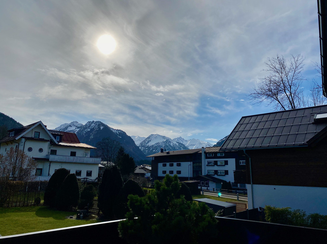 Das Freiberg Romantik Hotel主图