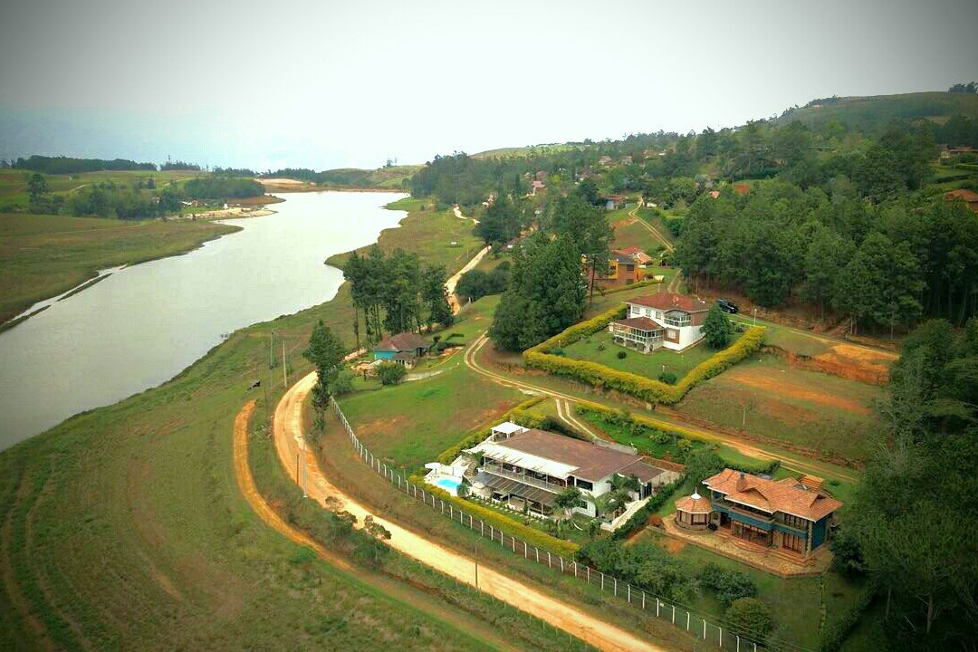 Parque Nacional de Chicamocha景点图片