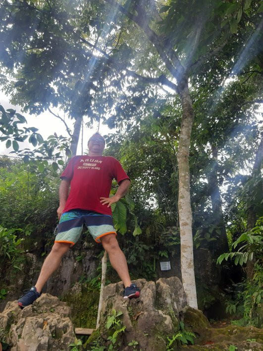 Mirador de Tahuishco-Moyobamba必去景点