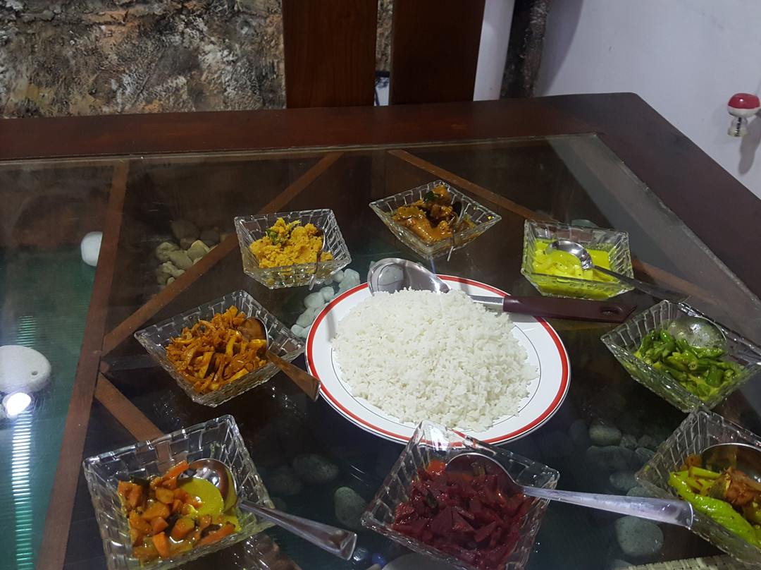 Princess of Dickoya主图