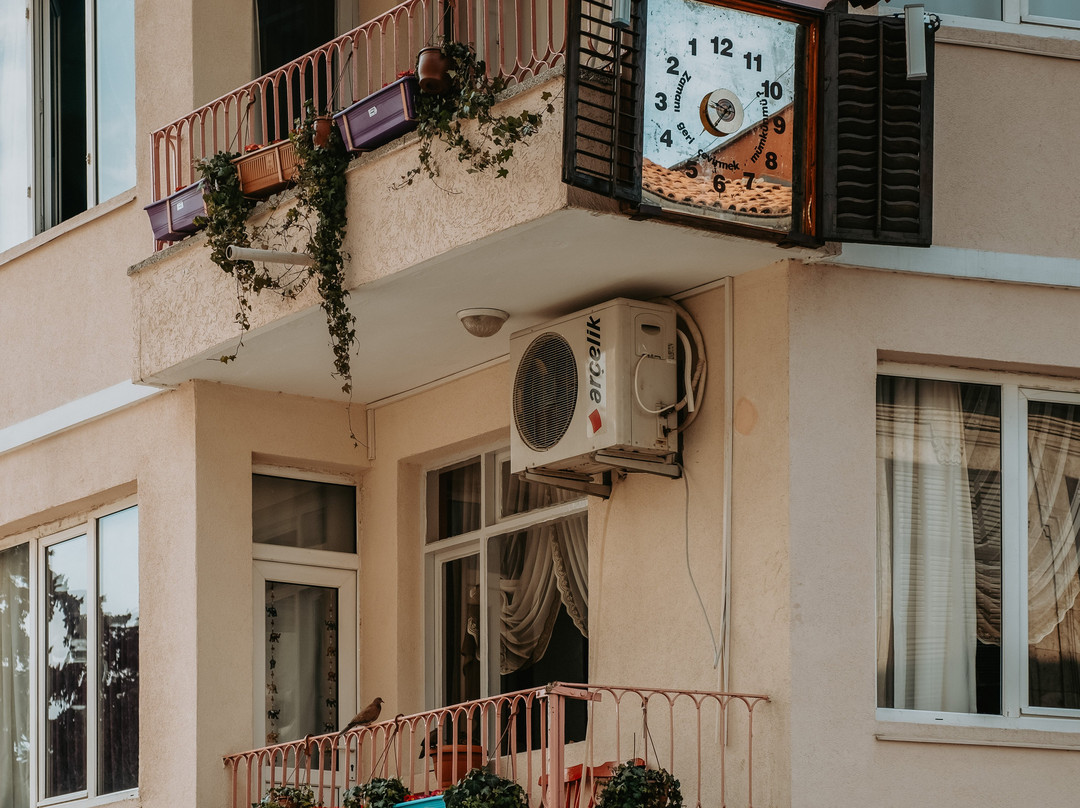 Nostaljik Suites主图