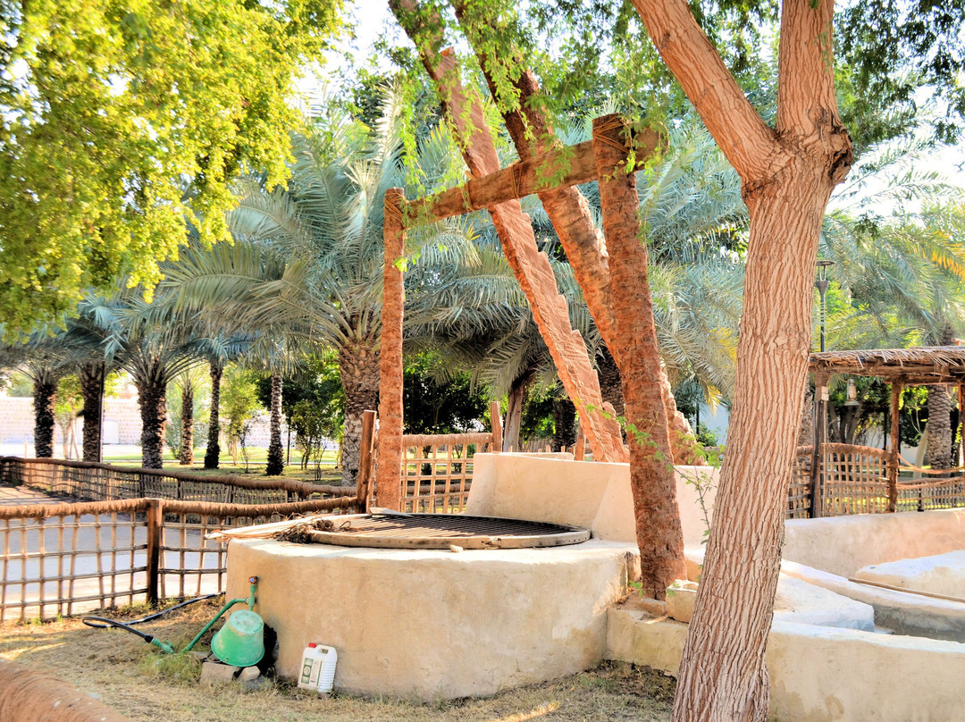 Bait-al-Naboodah Museum-沙迦必去景点