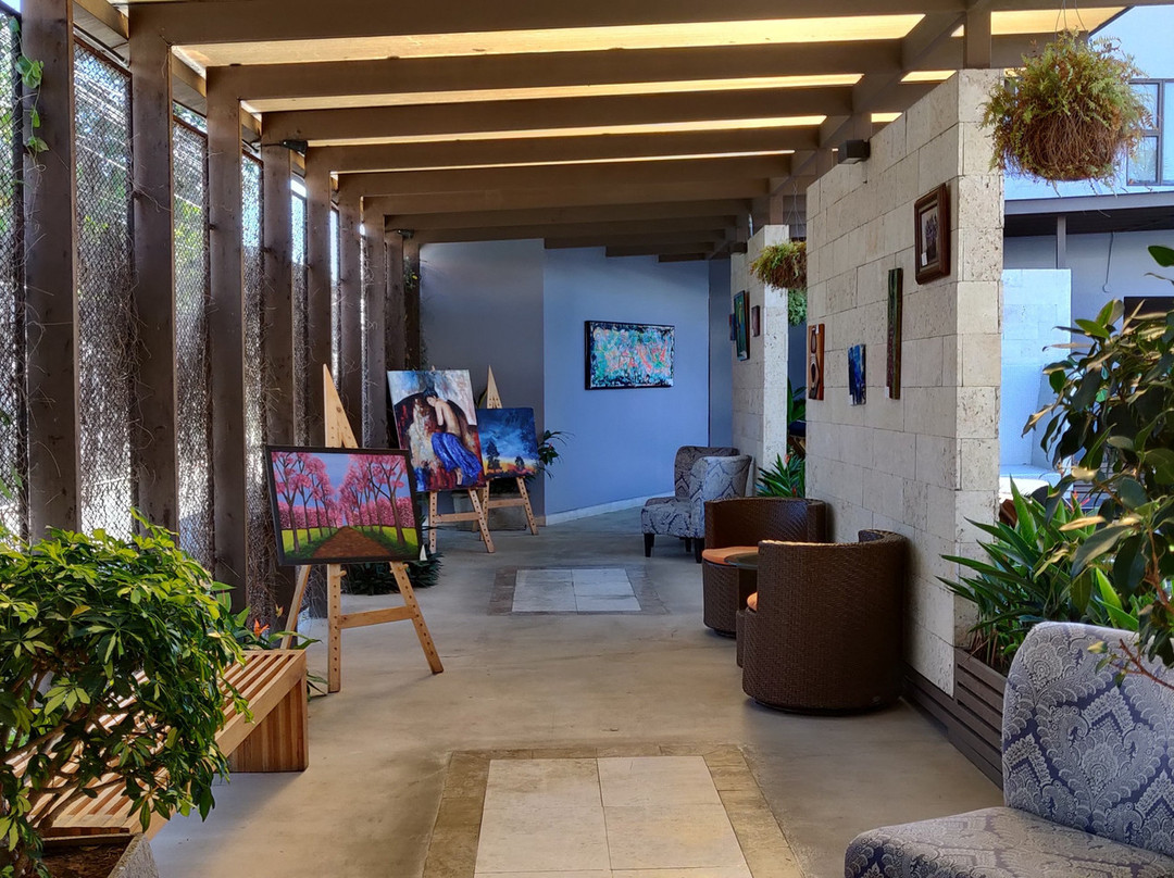 KC Hotel San José主图