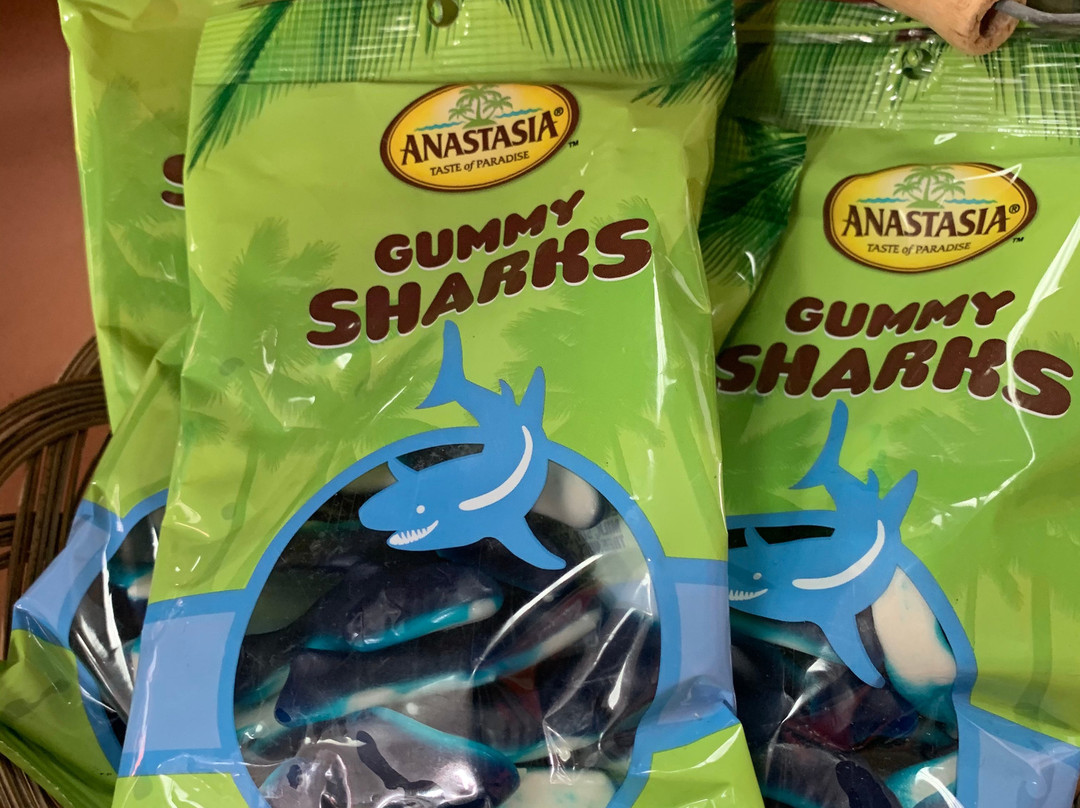 The Orange Shop-Citra必去景点