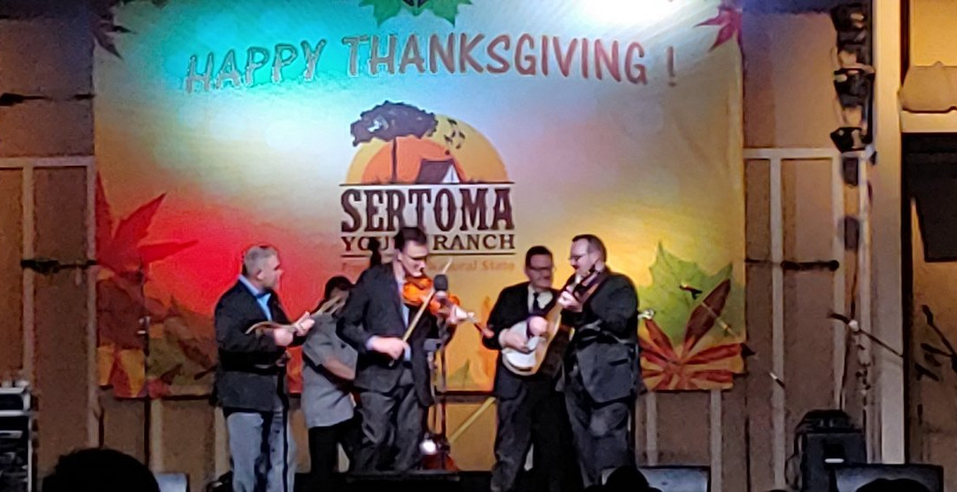 Sertoma Youth Ranch