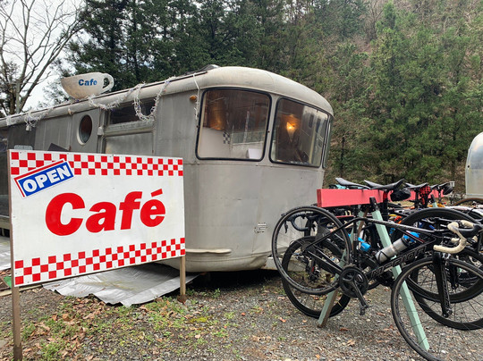 カフェかなかな