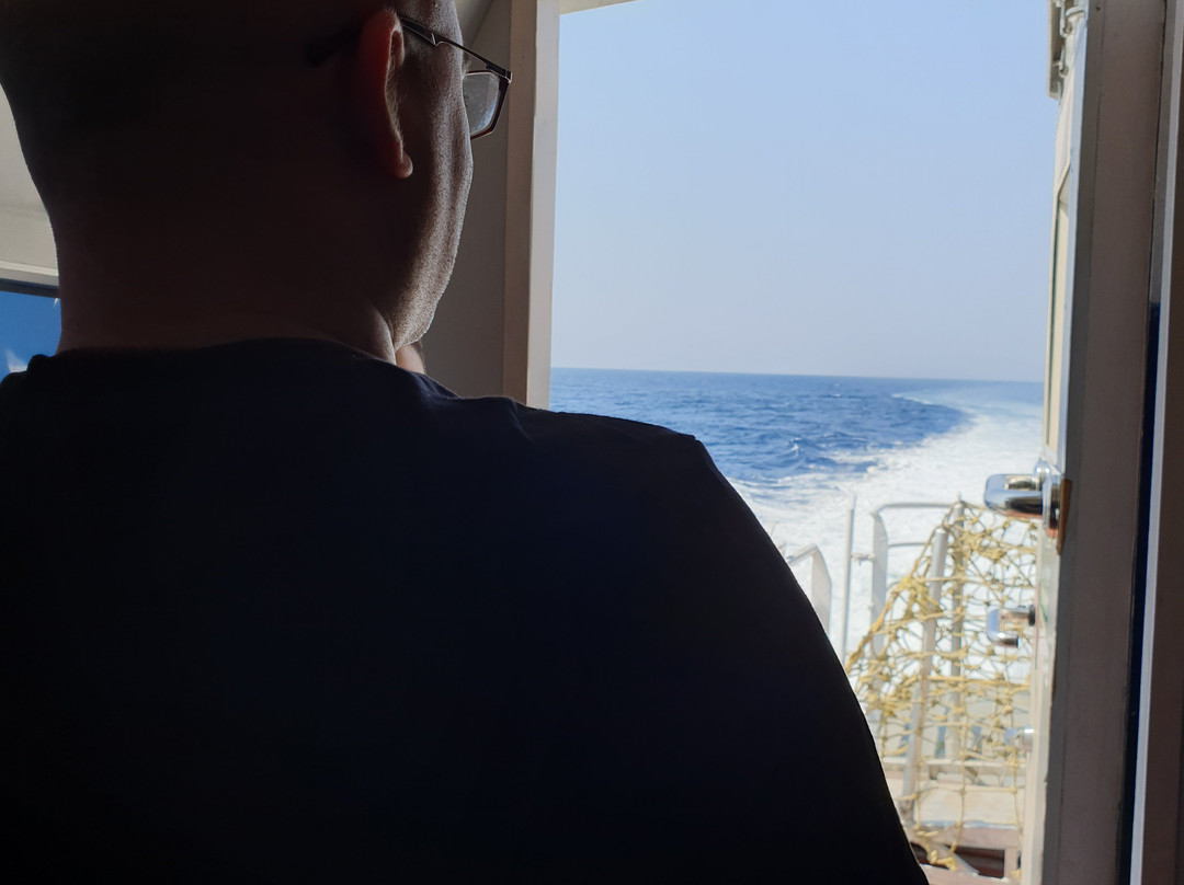 Makruzz-布莱尔港必去景点