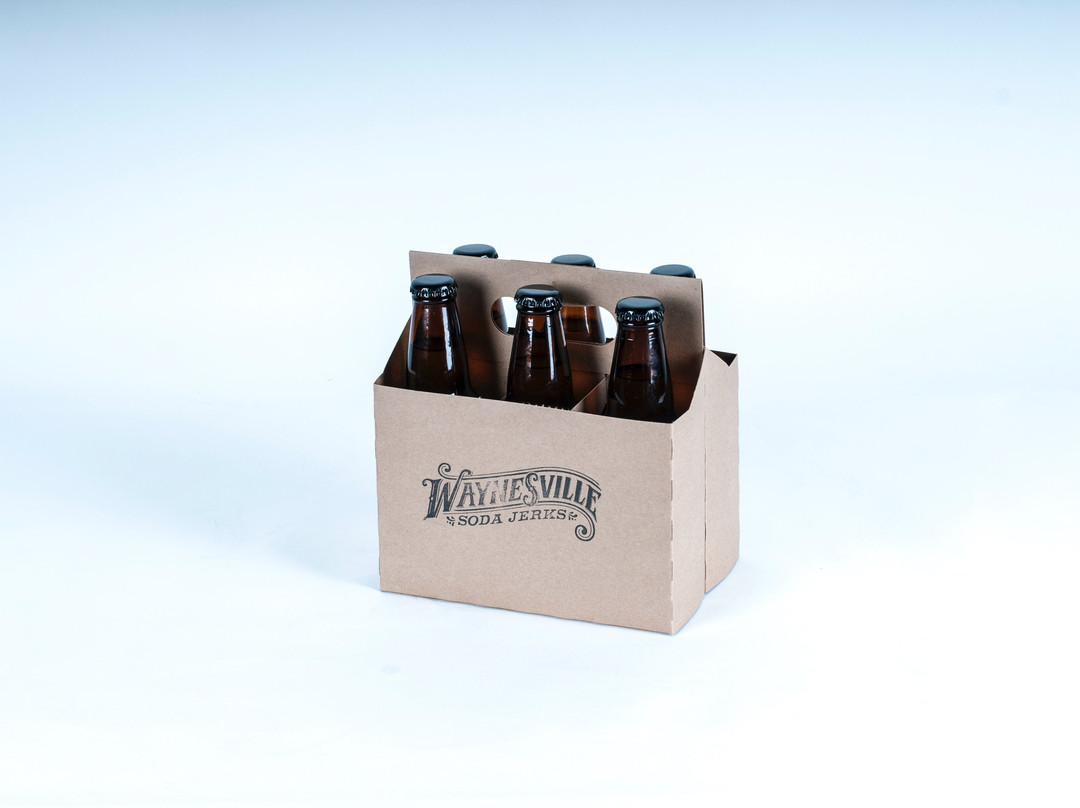 Waynesville Soda Jerks-韦恩斯维尔必去景点