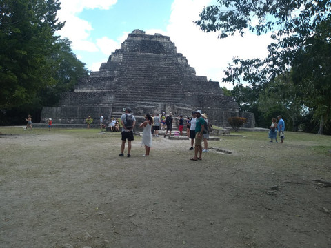 H&M TOURS COSTA MAYA-Mahahual必去景点