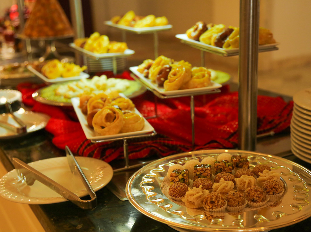 Hotel Le Palace主图