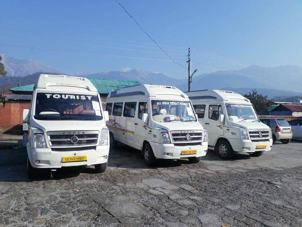 RAJASTHAN CAB TAXI景点图片