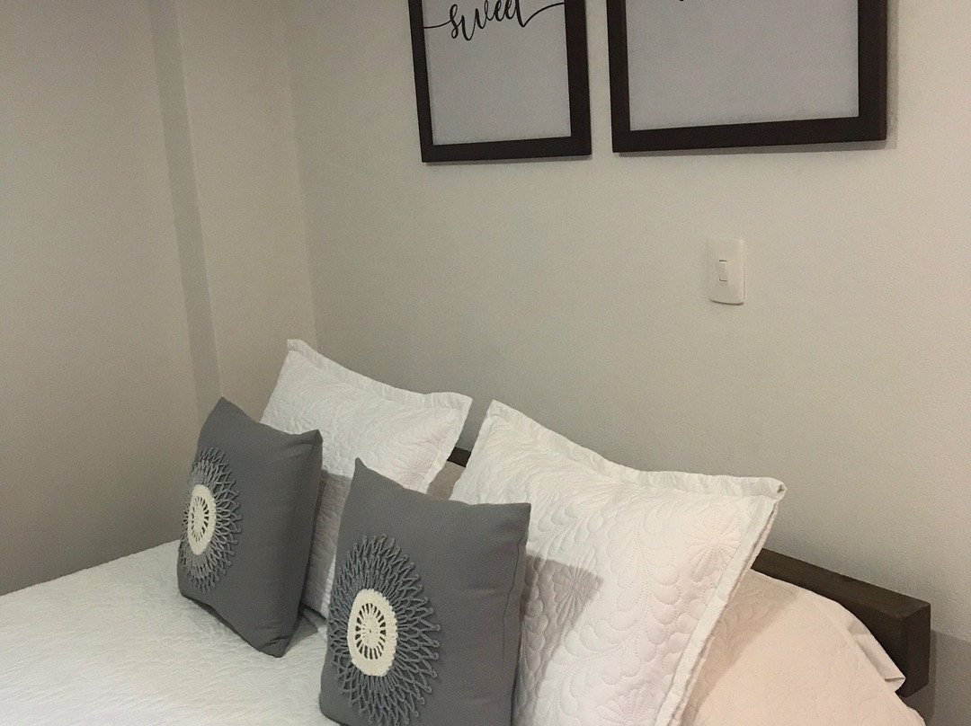 Casa Betel Hotel Boutique主图