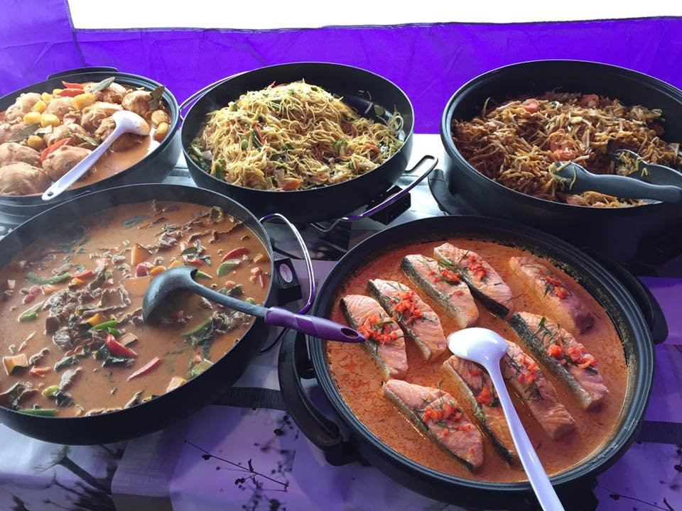 Chez Wanida