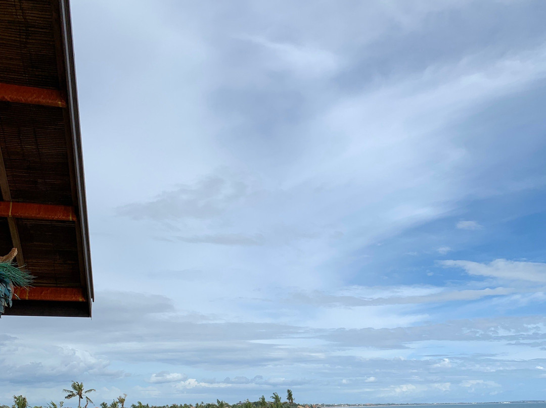 Seseh Beach-孟格威必去景点