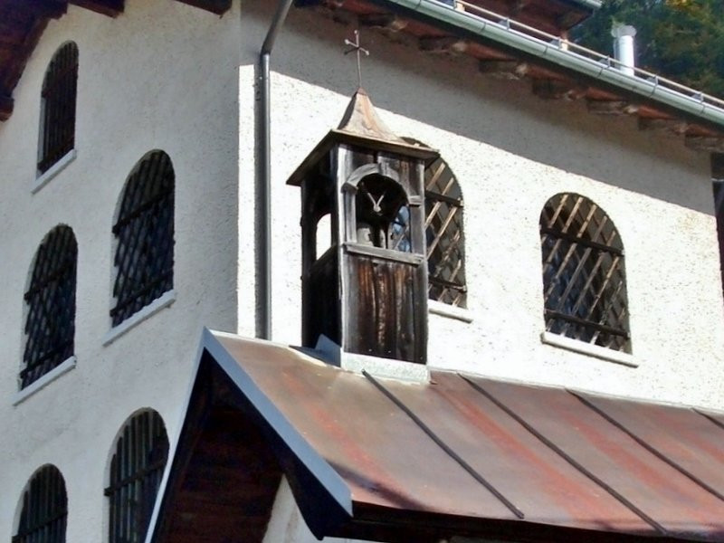 Chiesa di San Longino景点图片