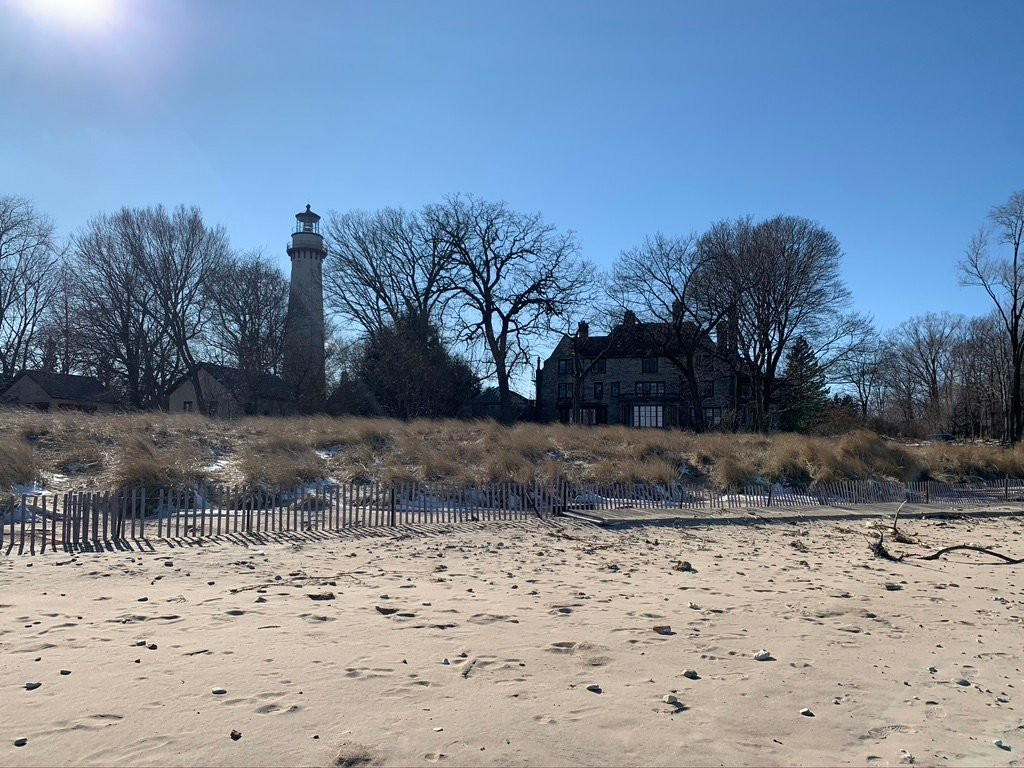 Lawrence O Lawson Park-埃文斯顿必去景点