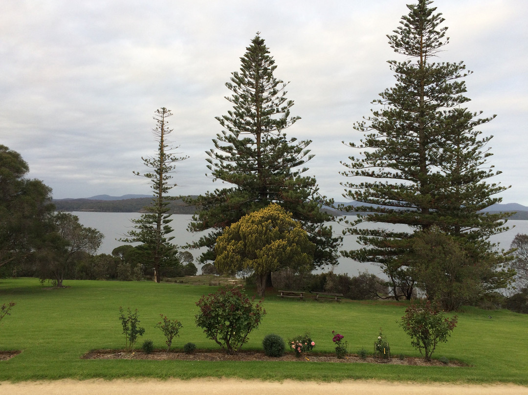 Karbeethong Lodge主图