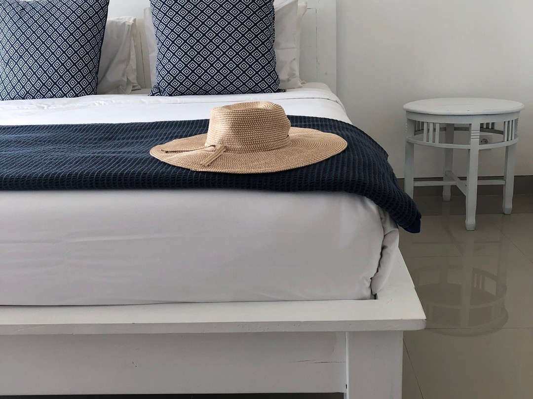 The London Residences Boutique Hotel主图