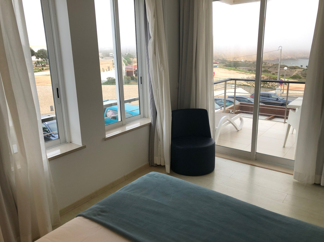 Mareta Beach Boutique Bed & Breakfast主图