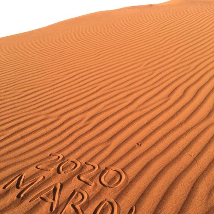 Frauen reisen nach Marokko-萨尔布吕肯必去景点