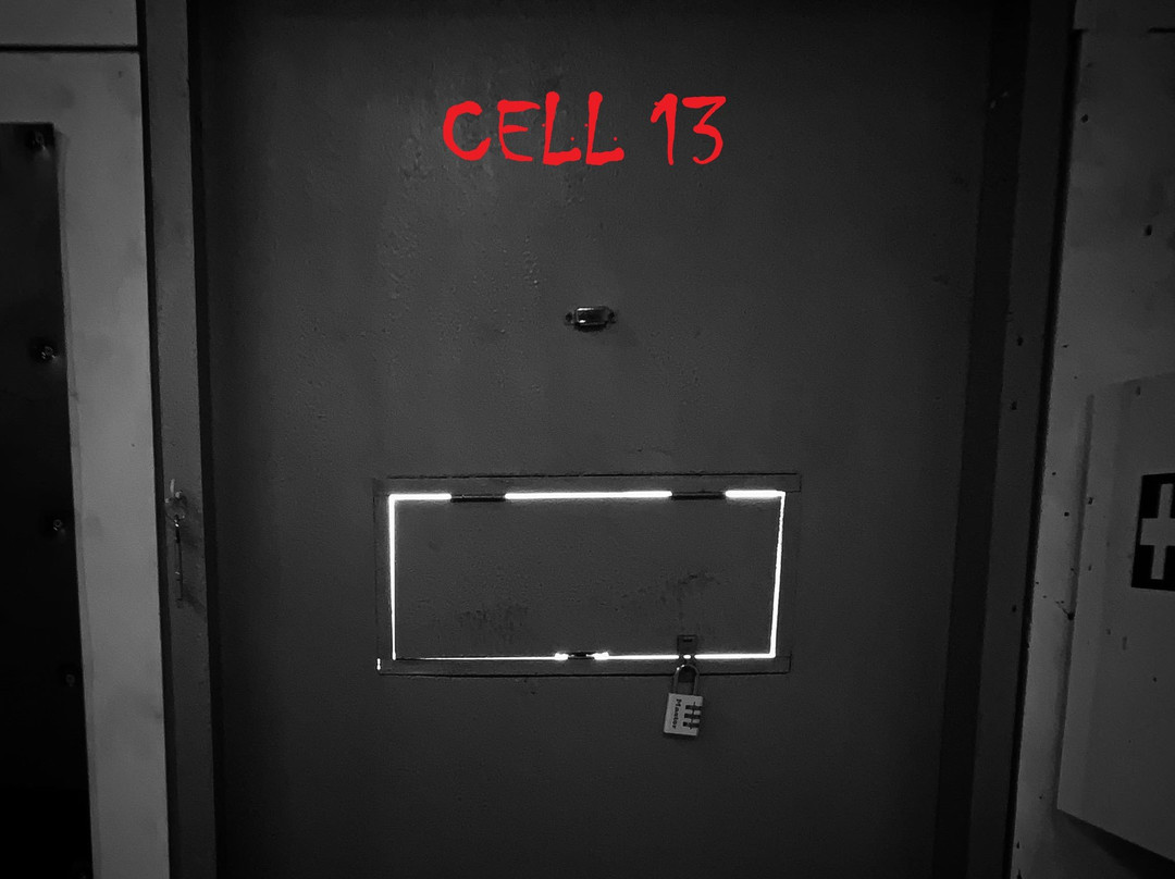 Labyrinth Escape Rooms景点图片