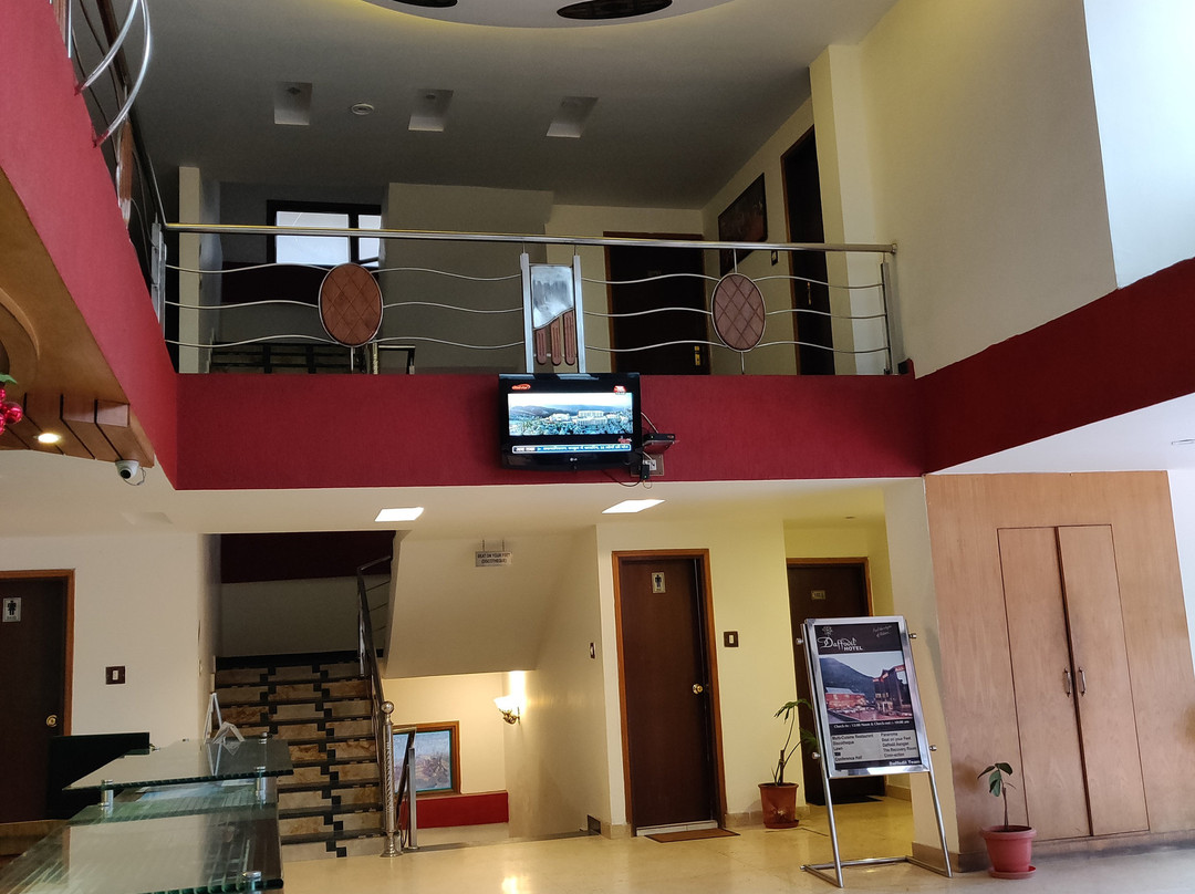 Hotel Daffodil主图