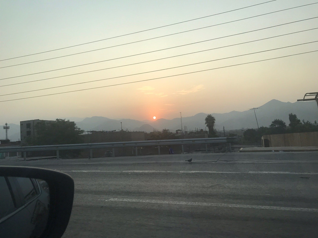 Playa El Colorado-瓦乔必去景点