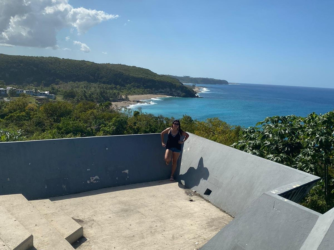 Mirador de Aguadilla-Aguadilla必去景点