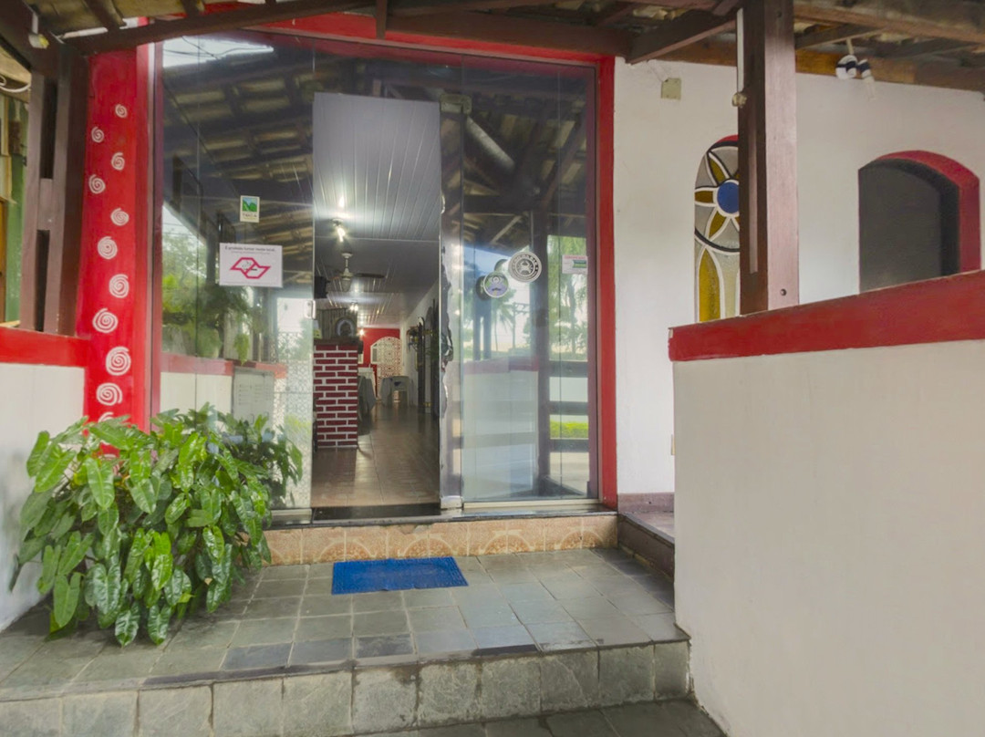 Pousada Chale Suisso主图