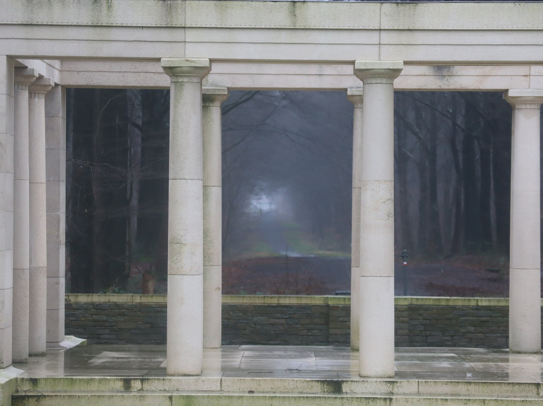 Ypres Battlefield Tours-伊普尔必去景点