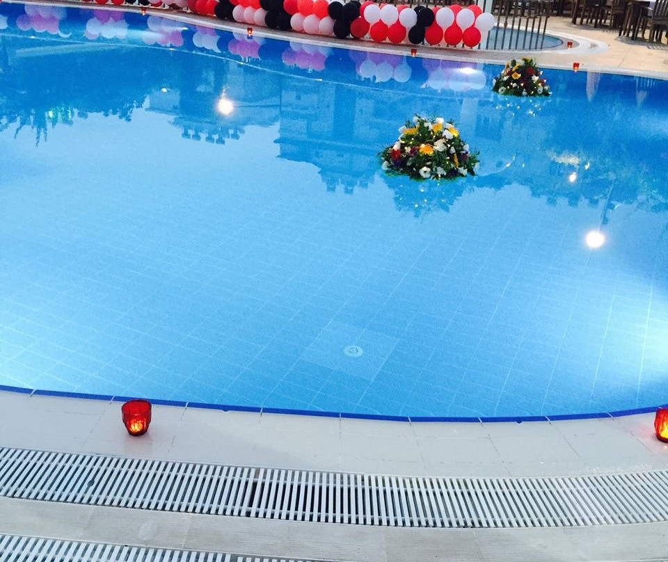Sunpark Garden Hotel主图