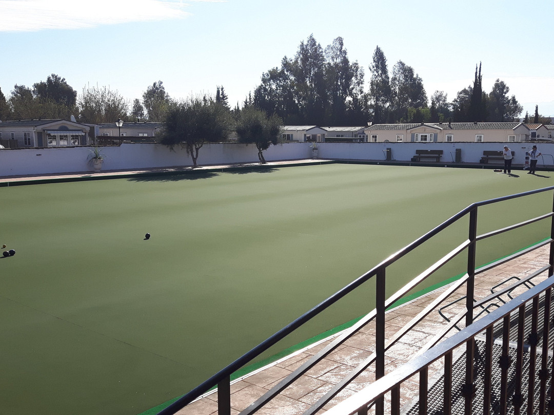 Hotel Molino de Saydo主图