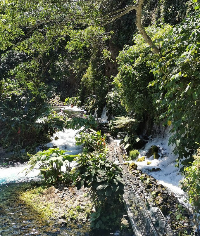 Nace el rio景点图片