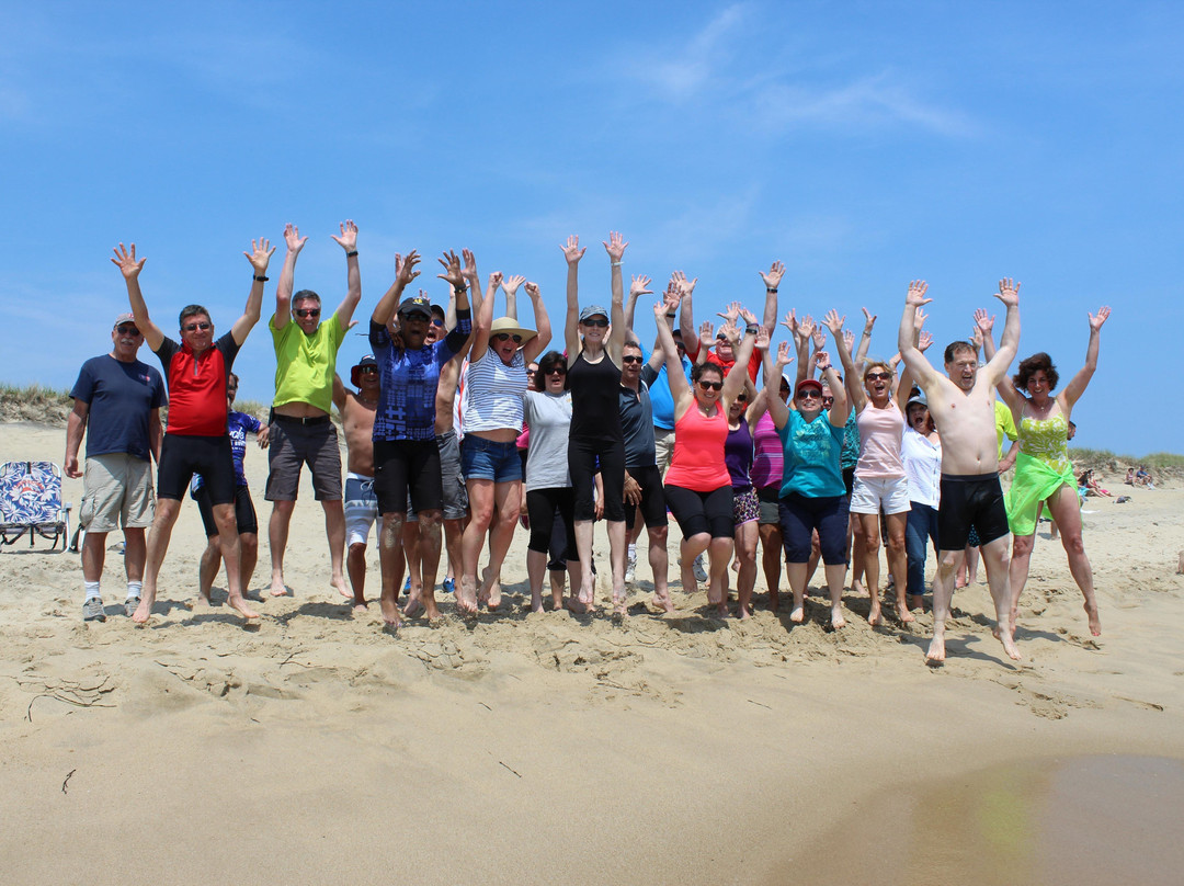 Roger's Wicked Fun Tours-普利茅斯必去景点