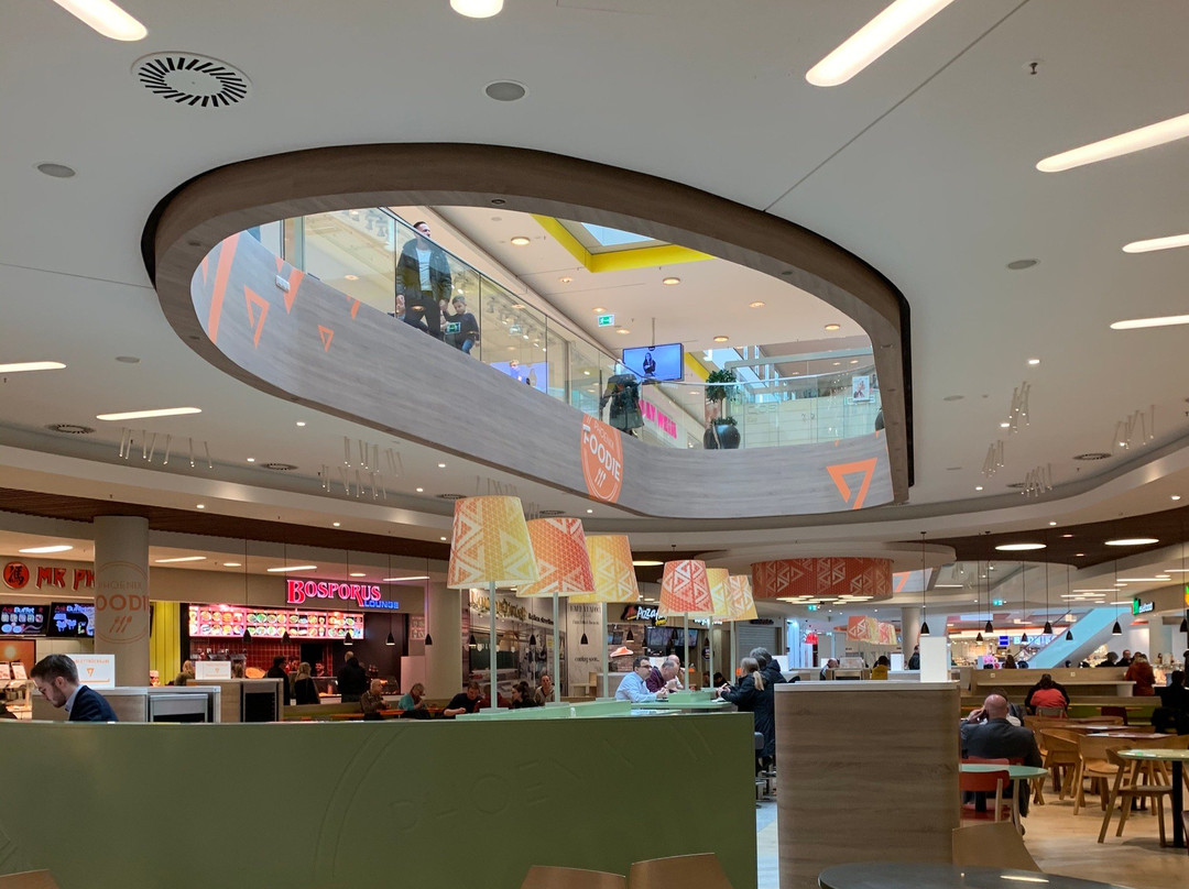 Phoenix-Center-汉堡必去景点