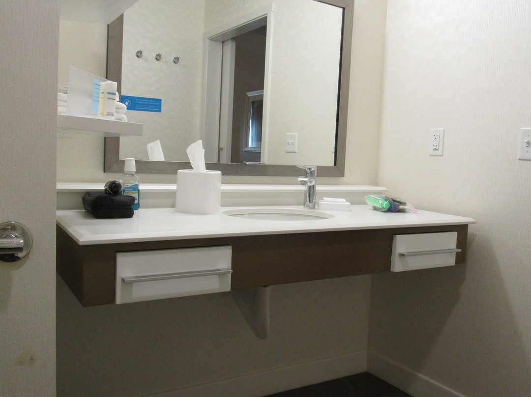 Hampton Inn & Suites Phoenix East Mesa主图